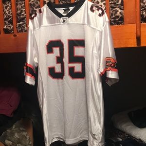 OSU Football Jersey